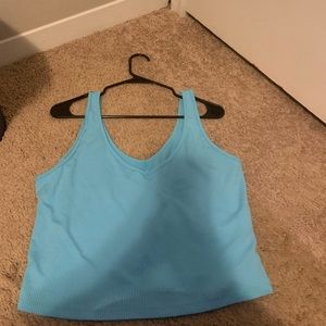 Hollister Tank Top